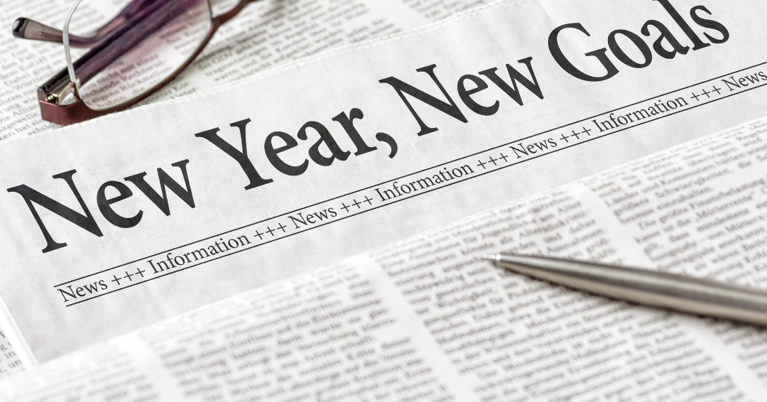 New Year New Me: Healthy Habits and Clean Water