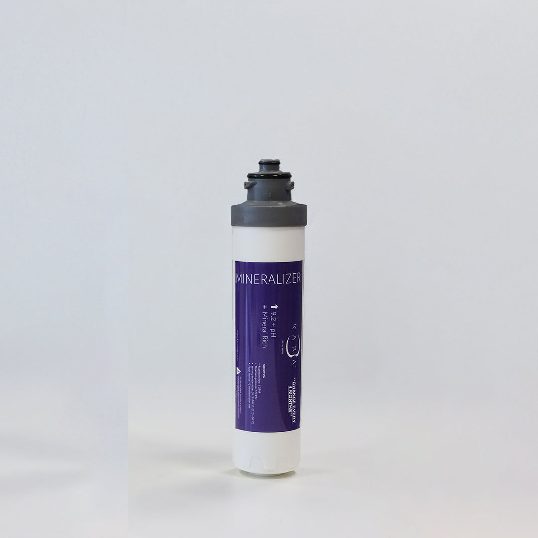 Kara Pure 2 | Easy Replacement Filter Set