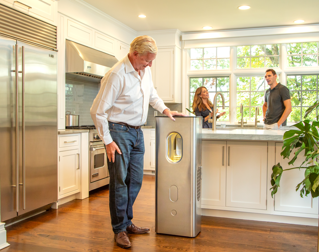 Kara Pure 1 - 220V ONLY