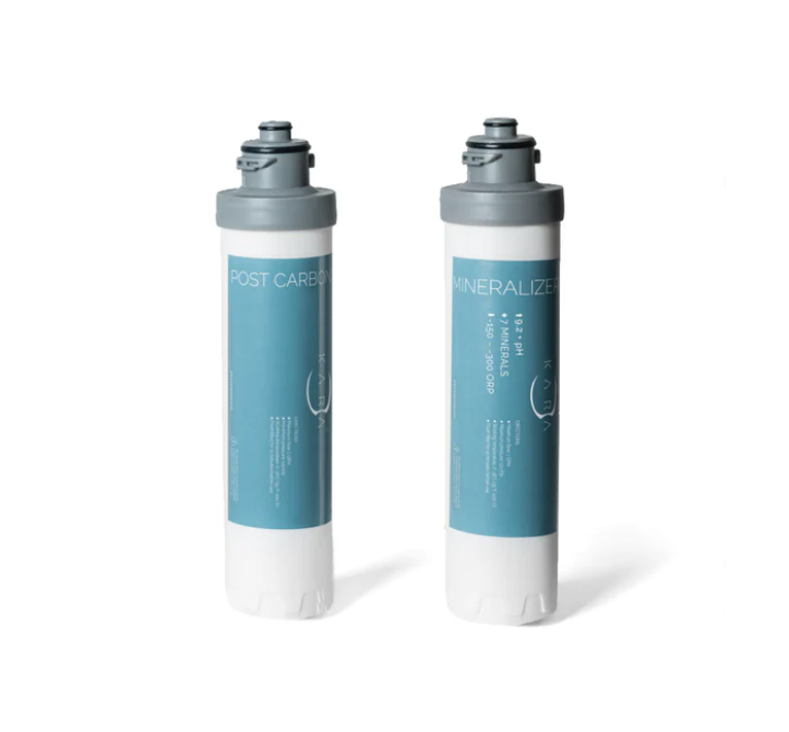 Kara Pure 2 + Filter Bundle - Indiegogo Exclusive