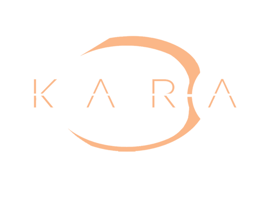 What "Kara" means in Kara Water
