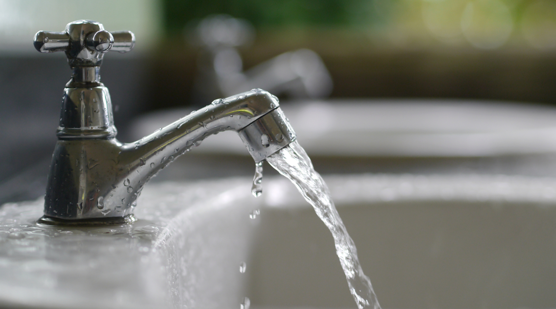 What's Really In Your Tap Water?