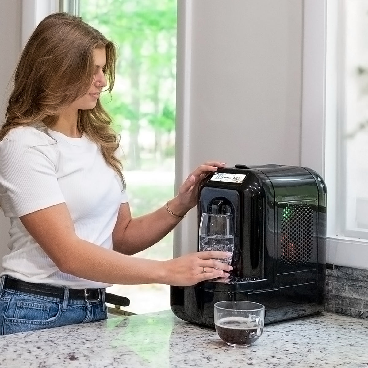 Kara Podâ â Karawater