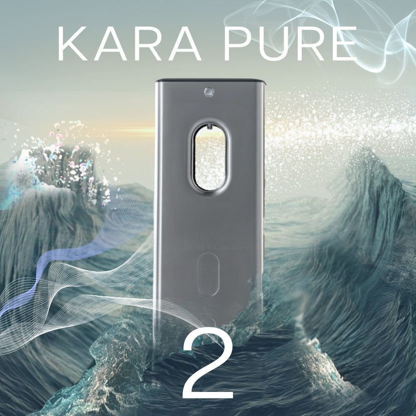 Kara Pure 2 - Reservation