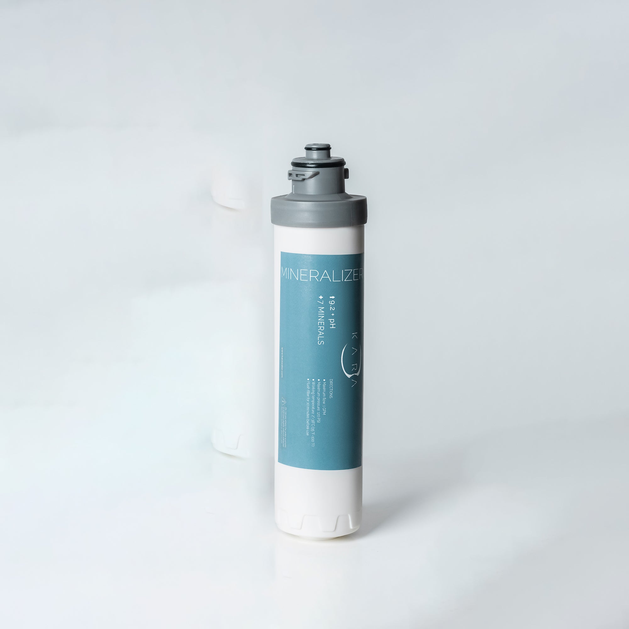 Kara Pure 2 | Easy Replacement Filter Set
