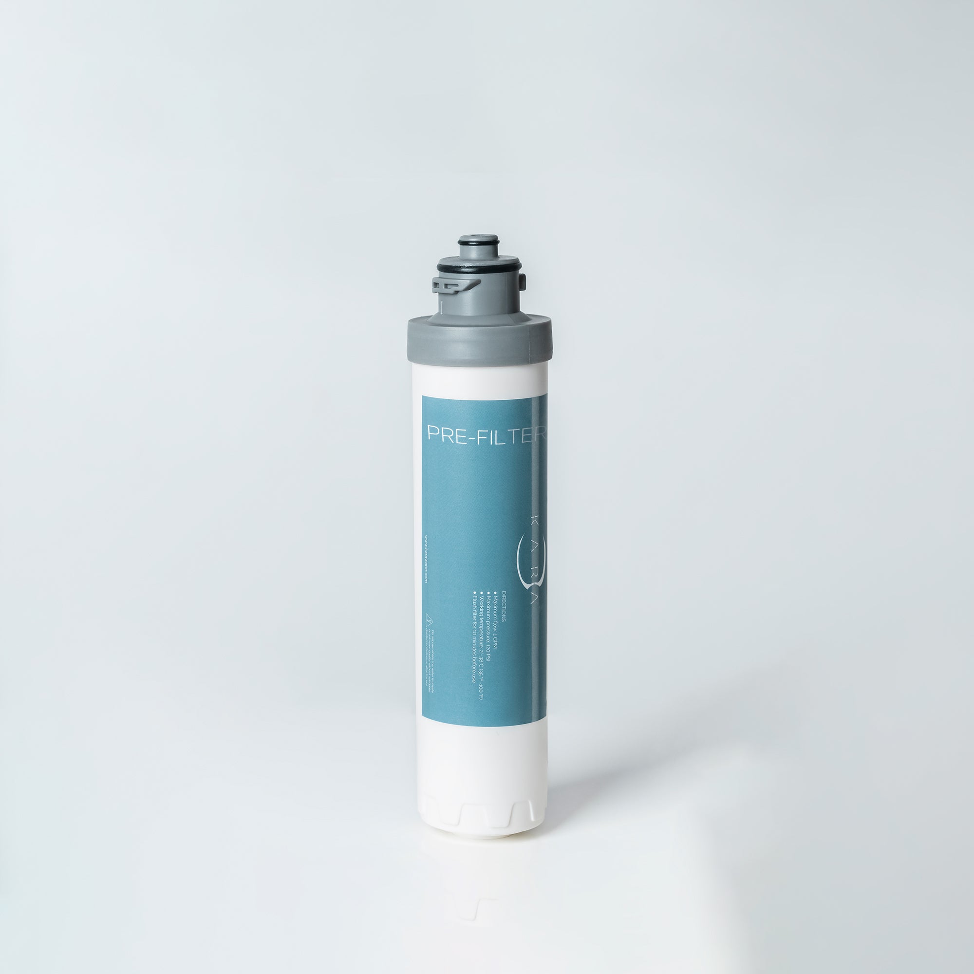 Kara Pure 2 | Easy Replacement Filter Set