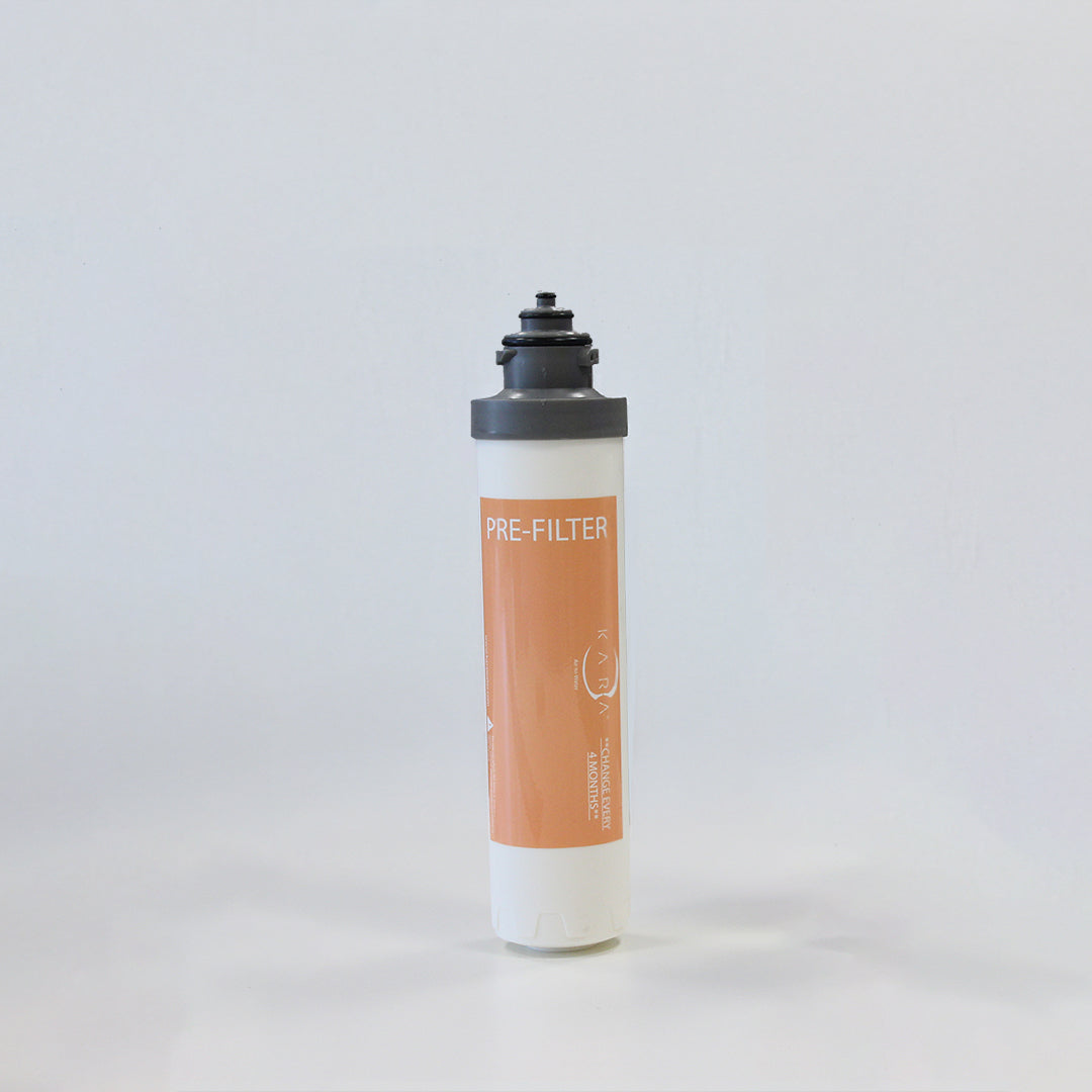 Kara Pure 2 | Easy Replacement Filter Set