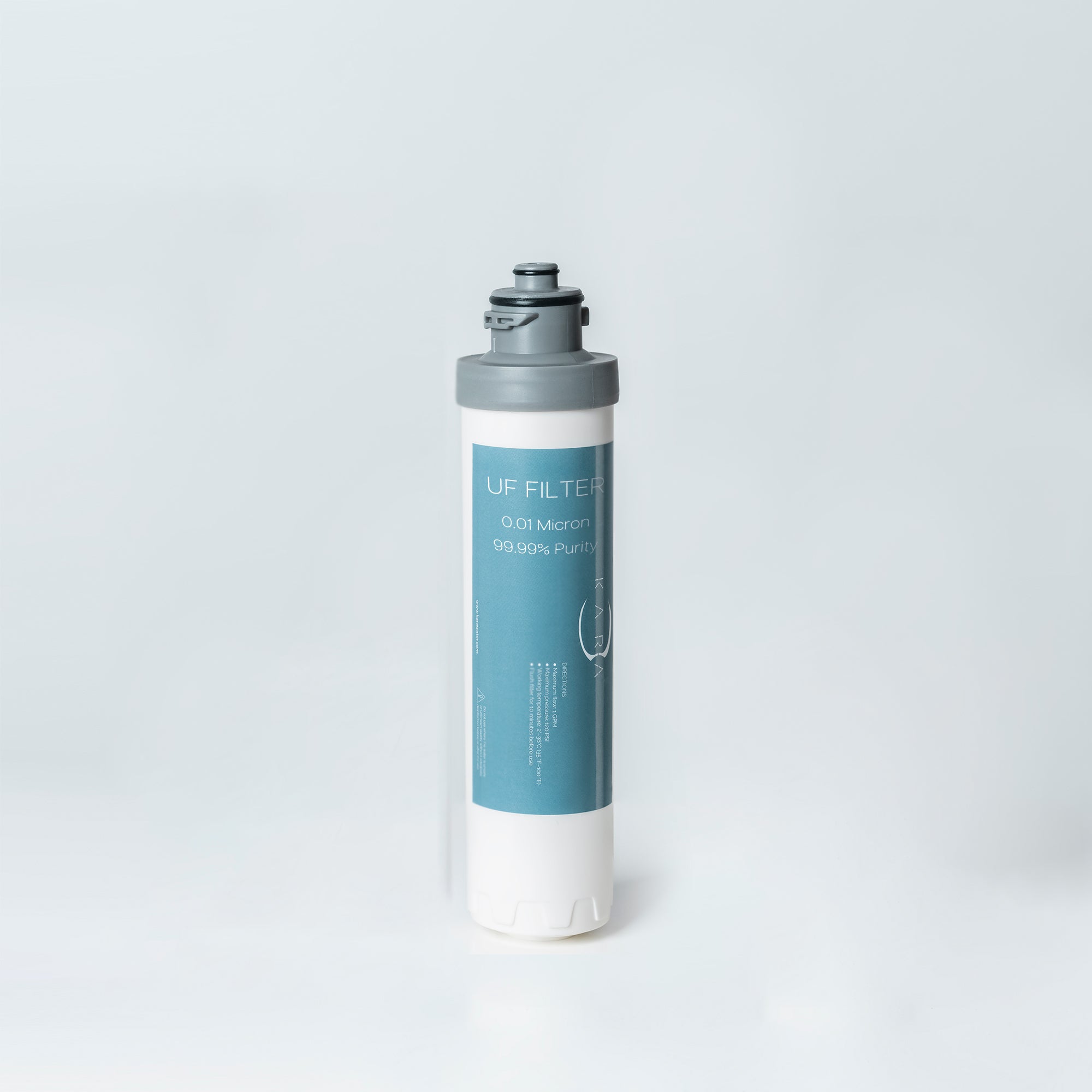 Kara Pure 2 | Easy Replacement Filter Set