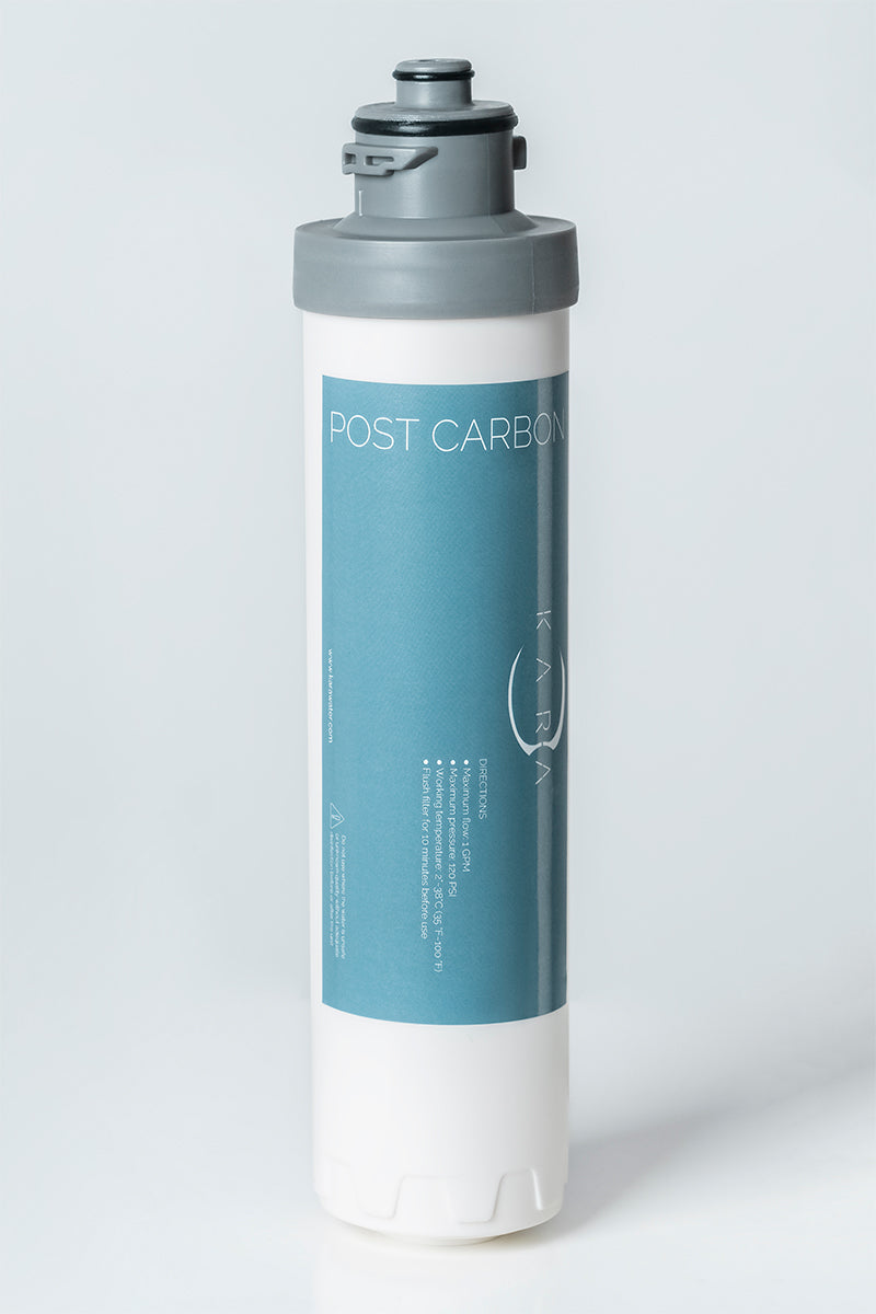 Kara Pure 1 |  Easy Replacement Filter Set