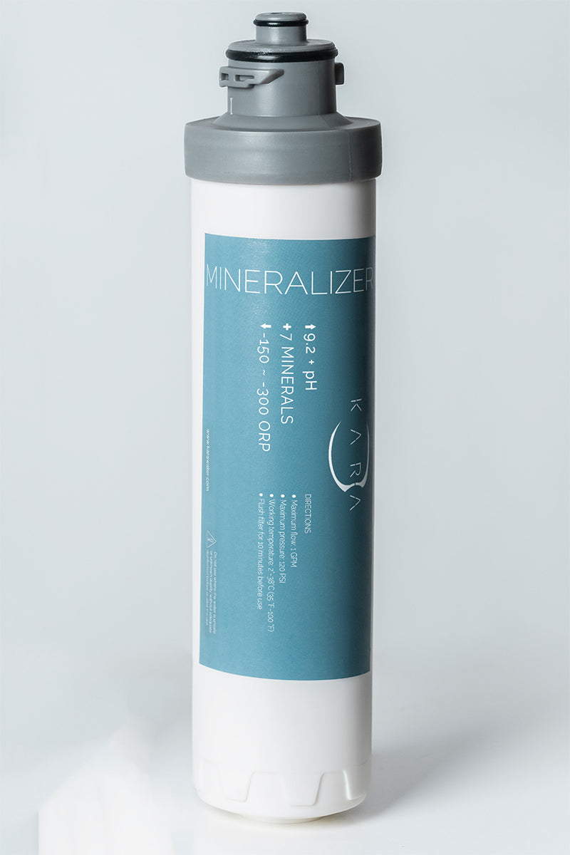 Kara Pure 1 |  Easy Replacement Filter Set