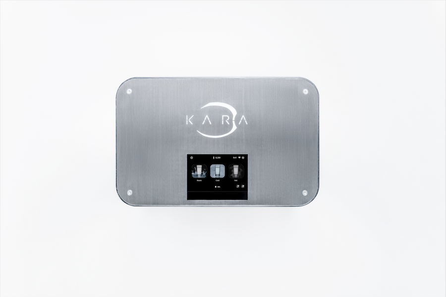 Kara Pure 2