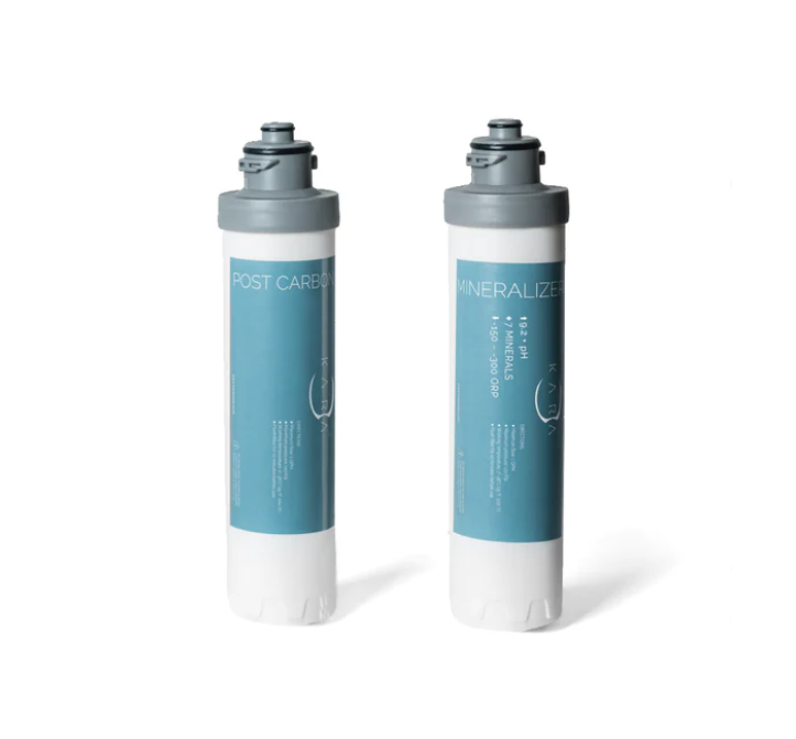 Kara Pure Replacement Filter Set